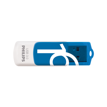 PHILIPS 16GB USB 3.0 100/150MB/S FM16FD00B/00