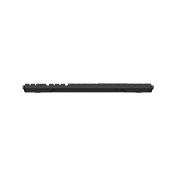 PHILIPS KABLOLU  KLAVYE SPK6207BLB SİYAH