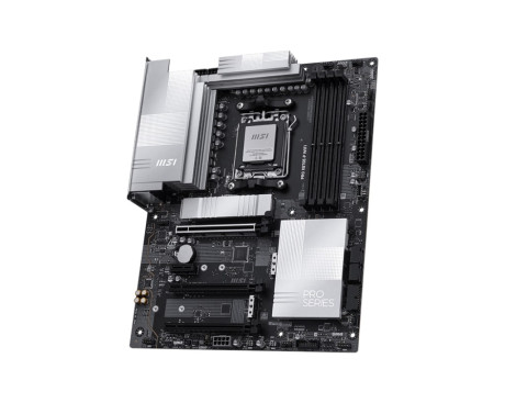 MSI PRO X870E-P WIFI AM5 DDR5 ANAKART