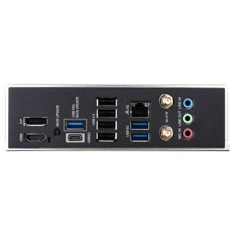 COLORFUL BATTLE-AX B850M-PLUS WIFI V14 DDR5