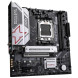 COLORFUL BATTLE-AX B850M-GHA WIFI V14 DDR5