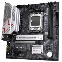 COLORFUL BATTLE-AX B850M-GHA WIFI V14 DDR5