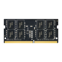 Team Elite 8GB 1x8GB 3200MHz CL22 DDR4 Notebook SODIMM Ram (TED48G3200C22-SBK) - (BULK)