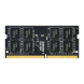 Team Elite 8GB 1x8GB 3200MHz CL22 DDR4 Notebook SODIMM Ram (TED48G3200C22-SBK) - (BULK)