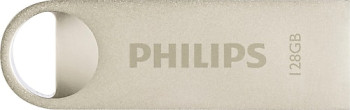 PHILIPS 128GB USB 2.0 25/10MB/S FM12FD160B/00