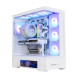 ZALMAN P40 DS WHITE ATX MID TOWER BEYAZ KASA