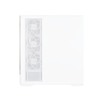 ZALMAN P40 DS WHITE ATX MID TOWER BEYAZ KASA