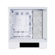 ZALMAN P40 DS WHITE ATX MID TOWER BEYAZ KASA