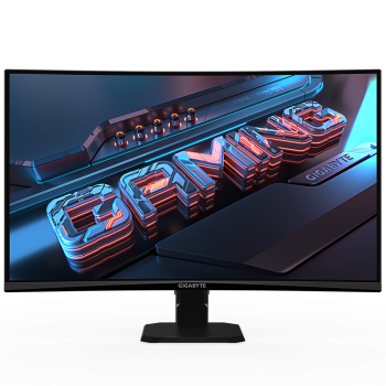 GIGABYTE GS27QCA  27