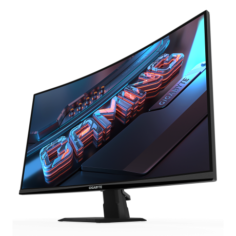GIGABYTE GS27QCA  27
